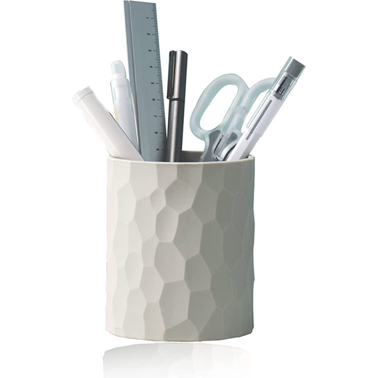 Wrought Studio Pen Holder Nordic Style Silicone Waterproof Pencil